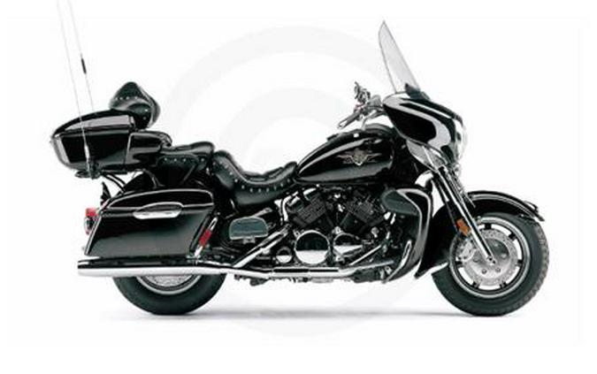 2006 Yamaha Royal Star Venture