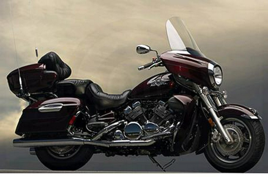 2006 Yamaha Royal Star Venture