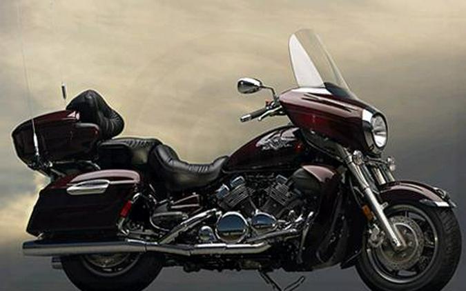 2006 Yamaha Royal Star Venture