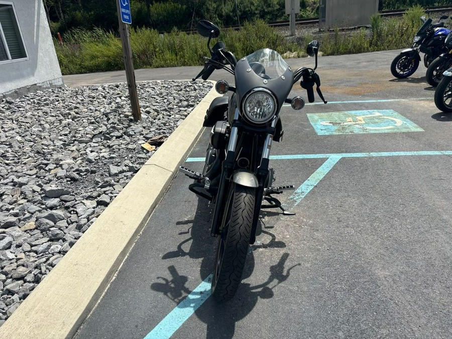 2016 Yamaha Bolt R-Spec