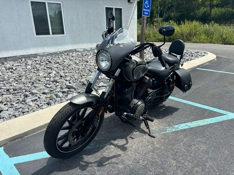 2016 Yamaha Bolt R-Spec