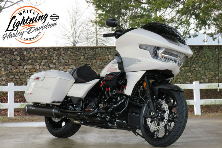 2024 Harley-Davidson® FLTRXSTSE - CVO™ Road Glide® ST