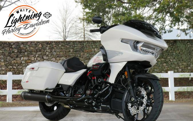 2024 Harley-Davidson® FLTRXSTSE - CVO™ Road Glide® ST