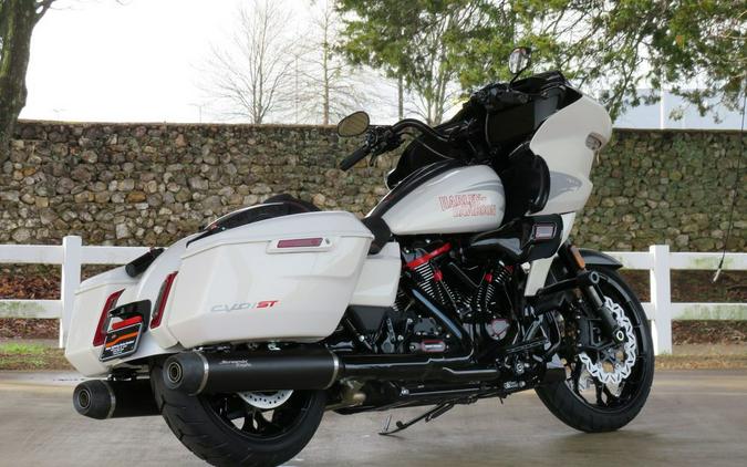 2024 Harley-Davidson® FLTRXSTSE - CVO™ Road Glide® ST