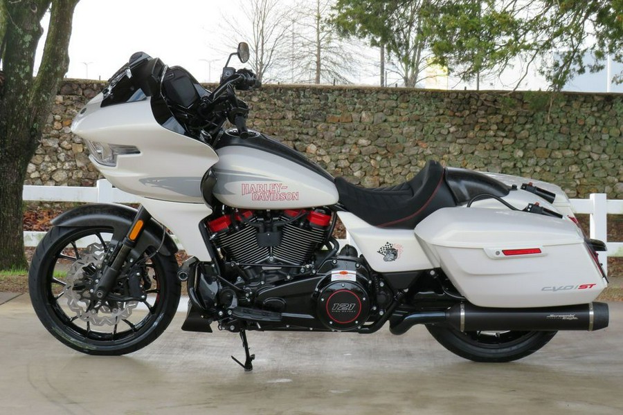 2024 Harley-Davidson® FLTRXSTSE - CVO™ Road Glide® ST