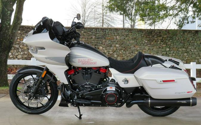 2024 Harley-Davidson® FLTRXSTSE - CVO™ Road Glide® ST