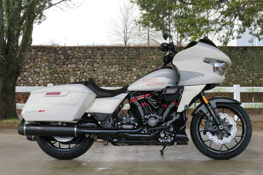 2024 Harley-Davidson® FLTRXSTSE - CVO™ Road Glide® ST