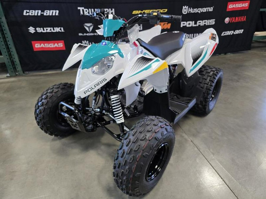 2025 Polaris® Outlaw 110 EFI