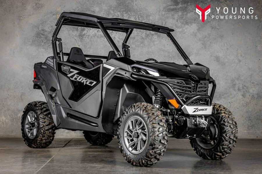 2025 CFMOTO ZFORCE 800 Trail