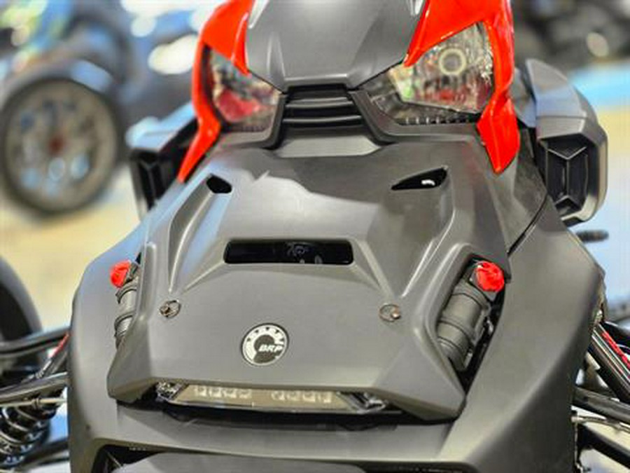 2025 Can-Am Ryker Rally