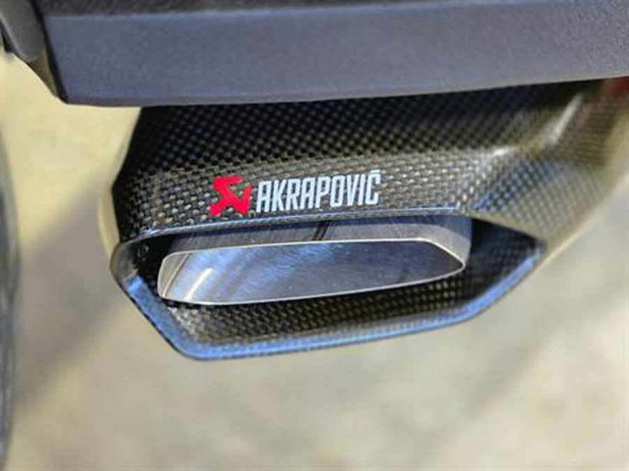 2025 Can-Am Ryker Rally