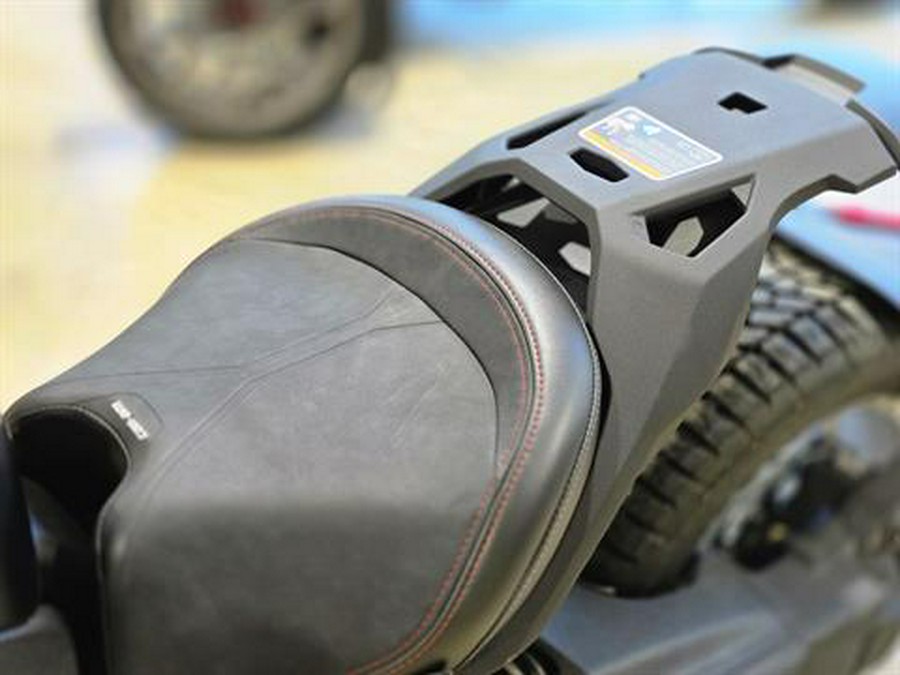 2025 Can-Am Ryker Rally