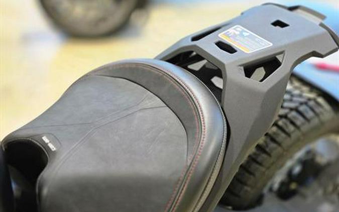 2025 Can-Am Ryker Rally