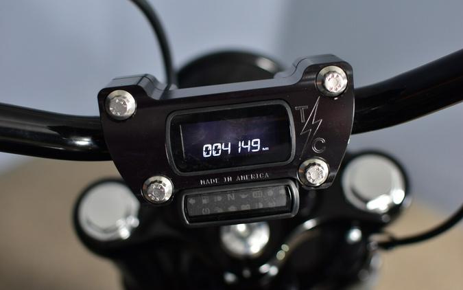 2024 Harley-Davidson Street Bob 114