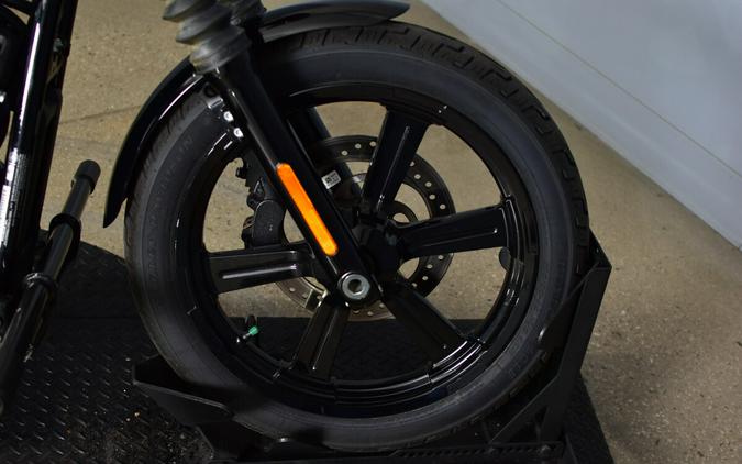 2024 Harley-Davidson Street Bob 114