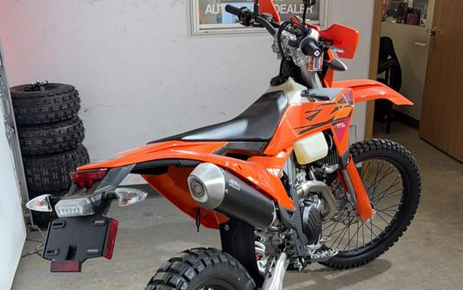 2026 KTM 500 EXC-F