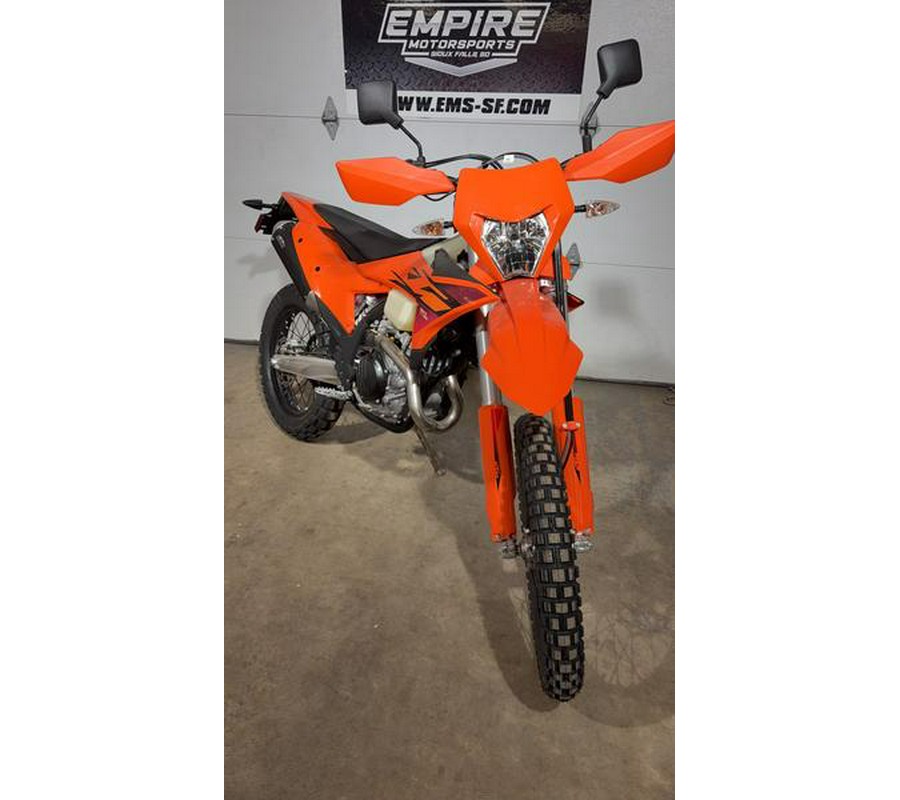 2026 KTM 500 EXC-F