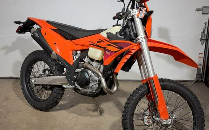 2026 KTM 500 EXC-F