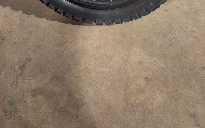 2026 KTM 500 EXC-F