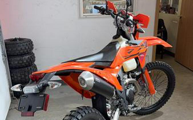 2026 KTM 500 EXC-F