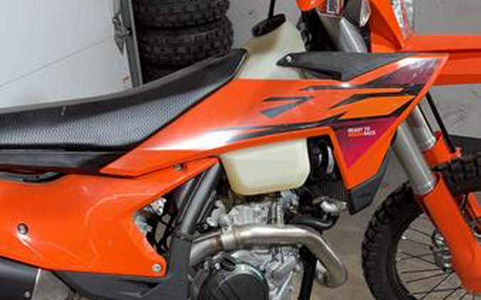 2026 KTM 500 EXC-F