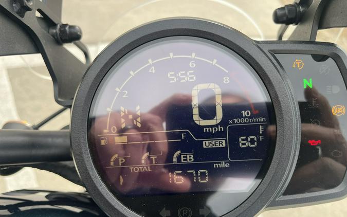 2023 HONDA REBEL 1100 DCT - K201122