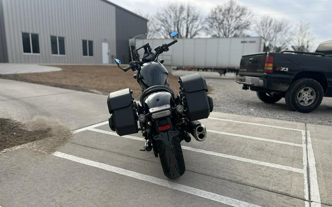 2023 HONDA REBEL 1100 DCT - K201122