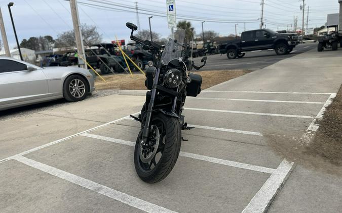 2023 HONDA REBEL 1100 DCT - K201122