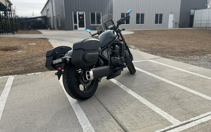 2023 HONDA REBEL 1100 DCT - K201122