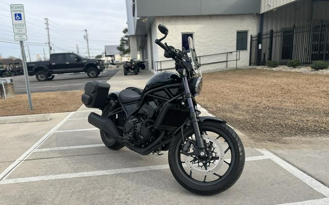 2023 HONDA REBEL 1100 DCT - K201122