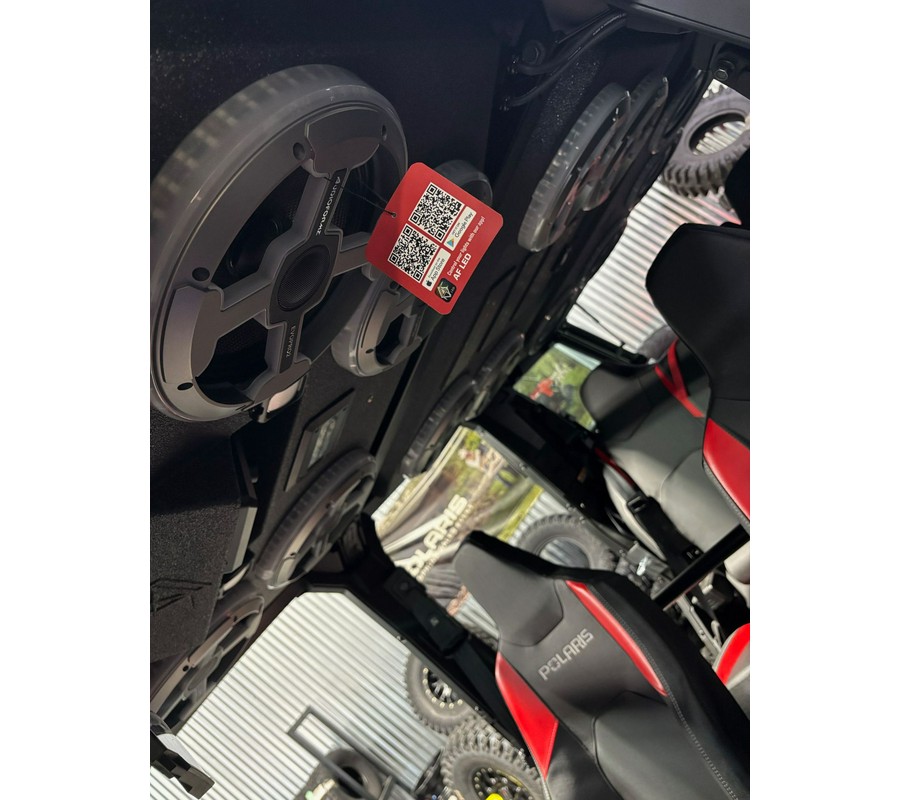 2026 Polaris Polaris XPEDITION ADV 5 Northstar