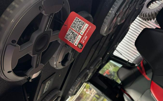 2026 Polaris Polaris XPEDITION ADV 5 Northstar