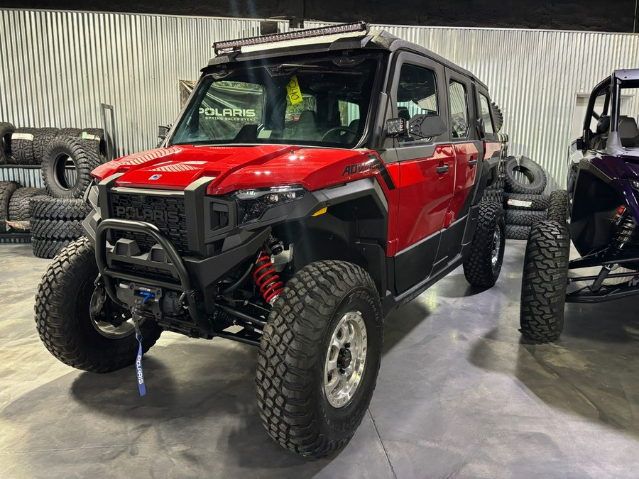 2026 Polaris Polaris XPEDITION ADV 5 Northstar