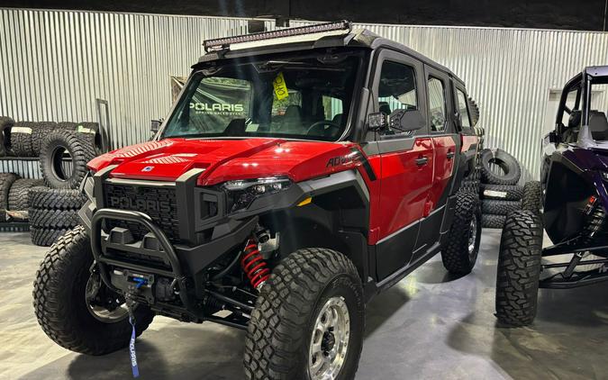 2026 Polaris Polaris XPEDITION ADV 5 Northstar