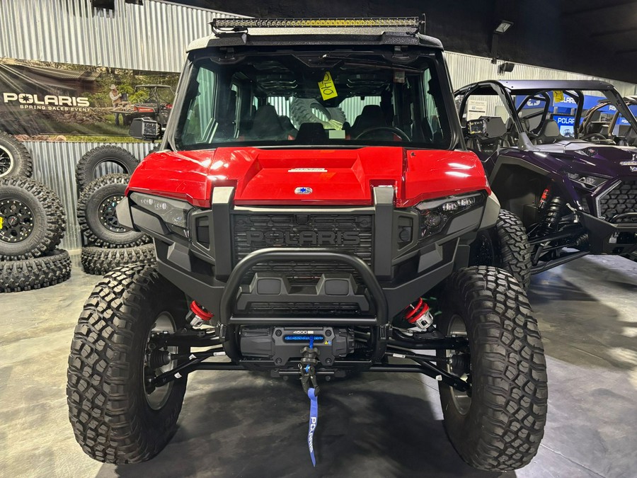 2026 Polaris Polaris XPEDITION ADV 5 Northstar