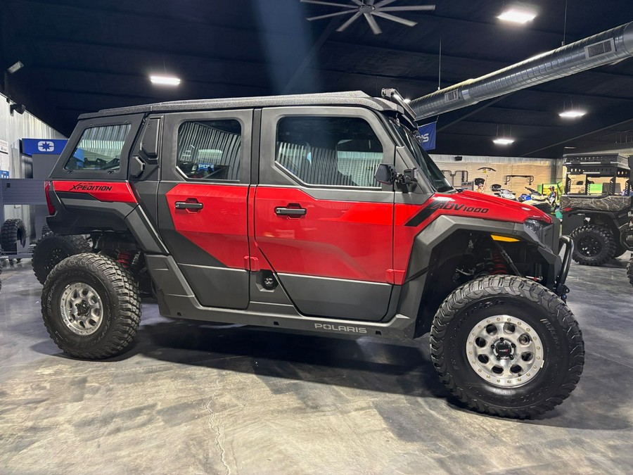 2026 Polaris Polaris XPEDITION ADV 5 Northstar
