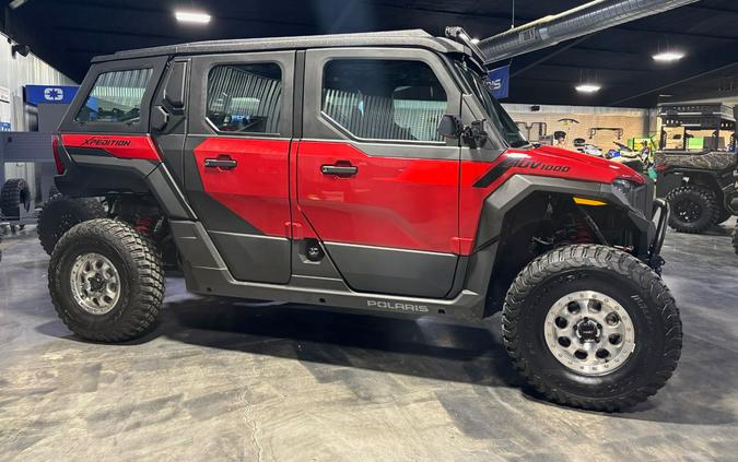 2026 Polaris Polaris XPEDITION ADV 5 Northstar