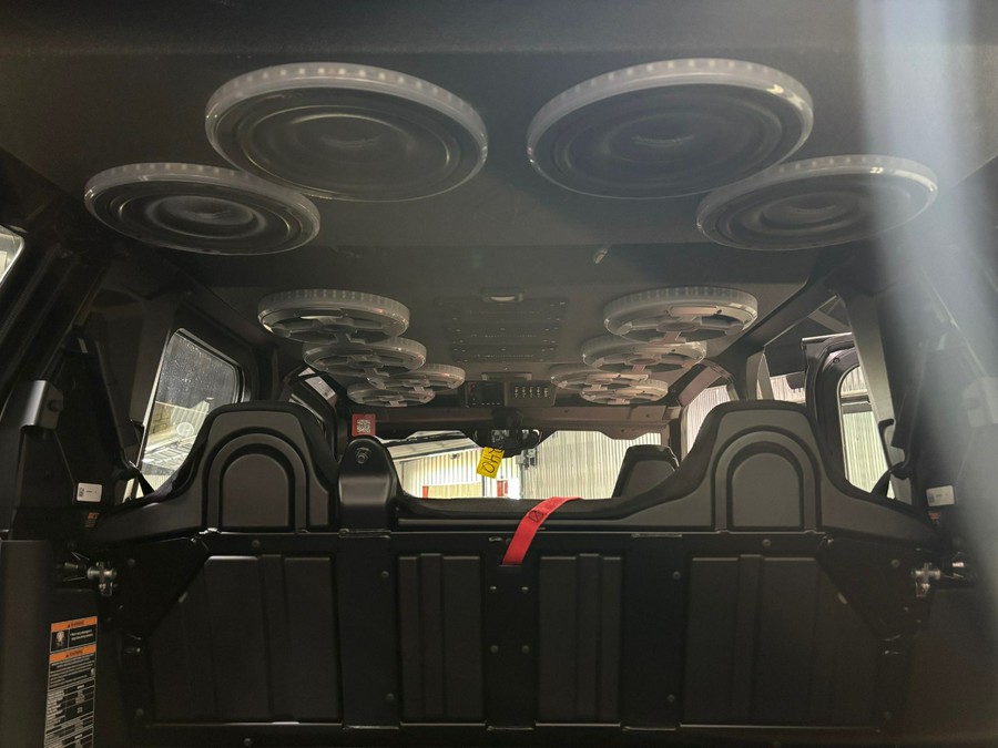 2026 Polaris Polaris XPEDITION ADV 5 Northstar