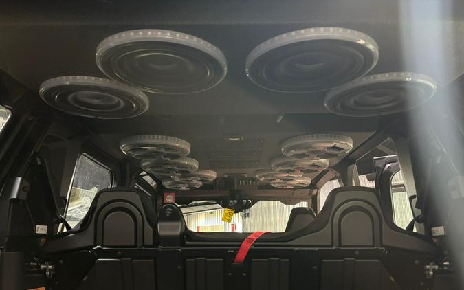 2026 Polaris Polaris XPEDITION ADV 5 Northstar