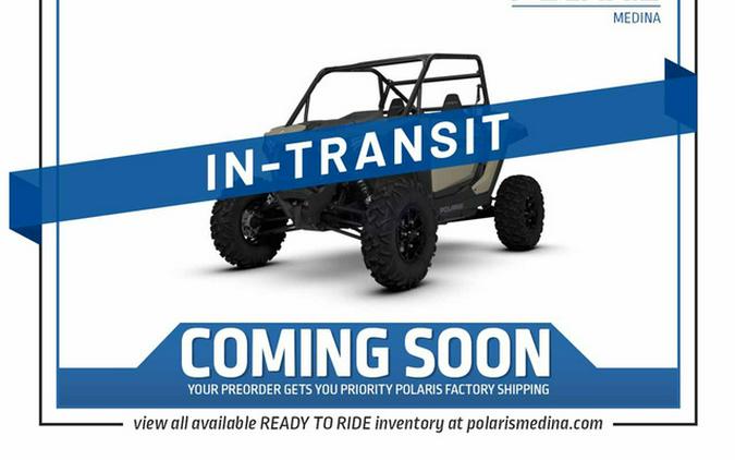 2026 Polaris RZR XP 1000 SPORT - SAND DUNE Sport