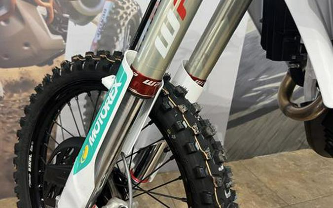 2026 Husqvarna FC 250 Factory Edition