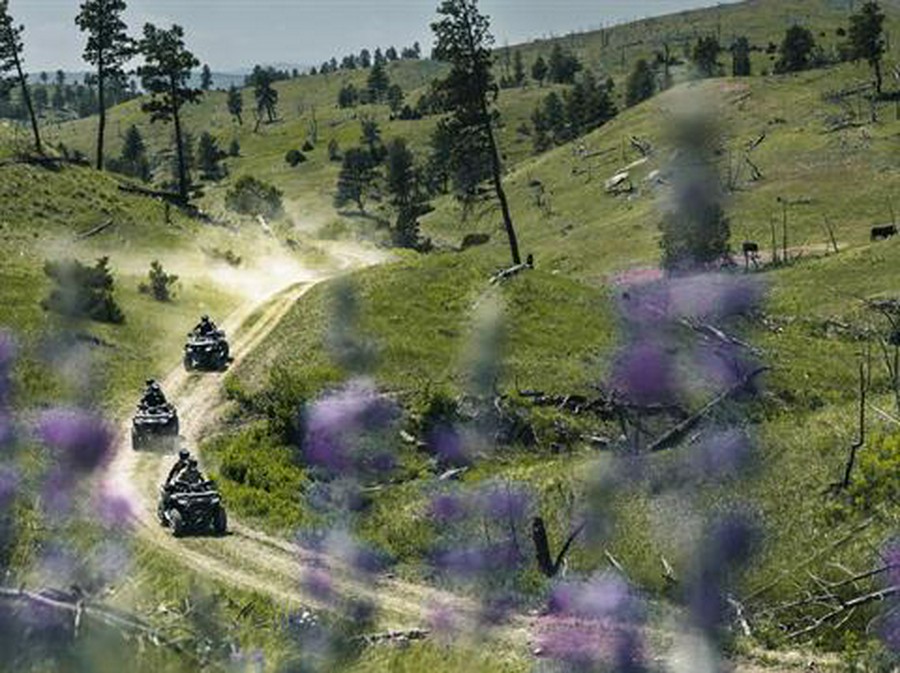 2026 CFMOTO CForce 800 Touring