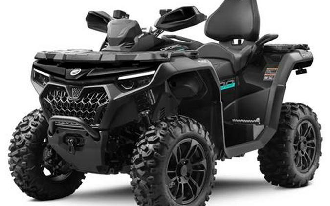 2026 CFMOTO CFORCE 800 Touring