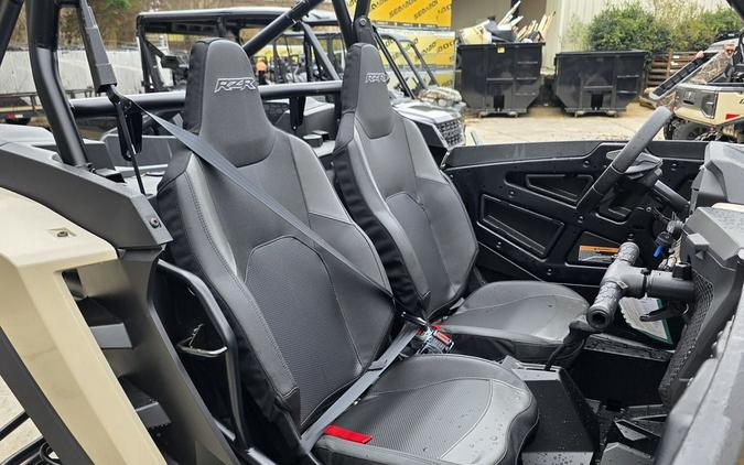 2026 Polaris RZR XP® S 1000 Sport