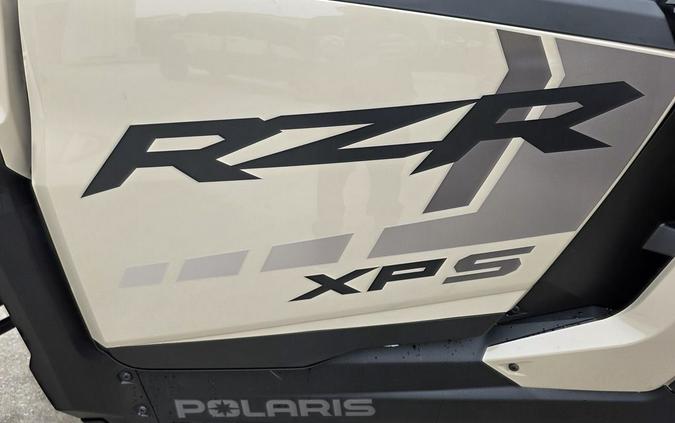 2026 Polaris RZR XP® S 1000 Sport