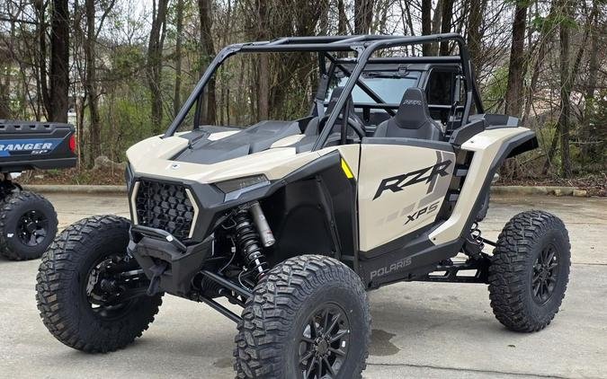 2026 Polaris RZR XP® S 1000 Sport