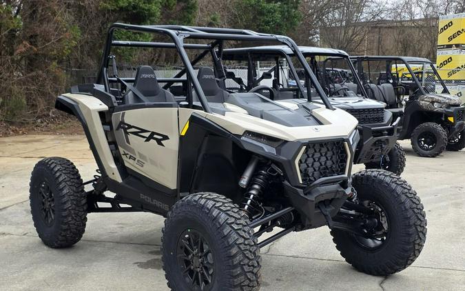 2026 Polaris RZR XP® S 1000 Sport