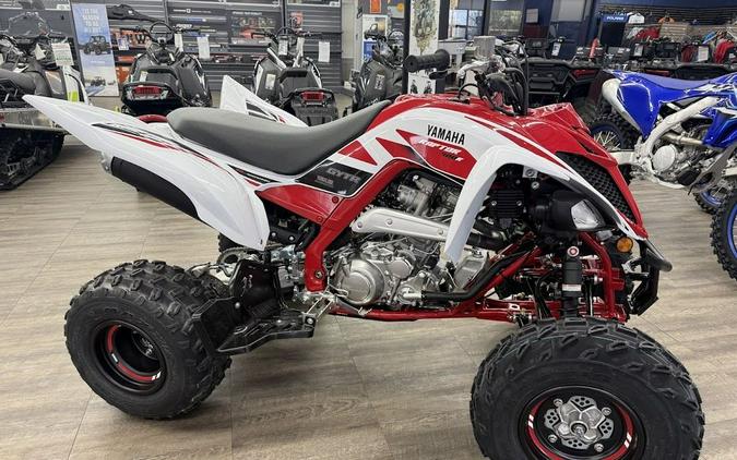 2026 Yamaha Raptor 700R SE