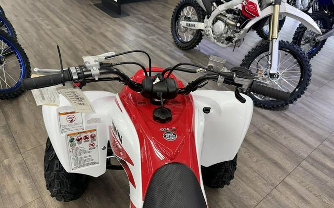 2026 Yamaha Raptor 700R SE