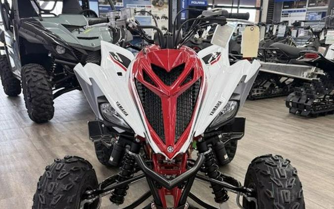 2026 Yamaha Raptor 700R SE